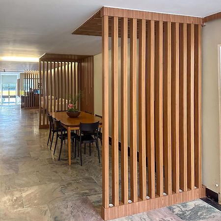 The Best Copacabana Luxury Design 3 Bedroom Room 3 Bathroom 85 Inch Cinema Tv Top Location Rio de Janeiro Luaran gambar