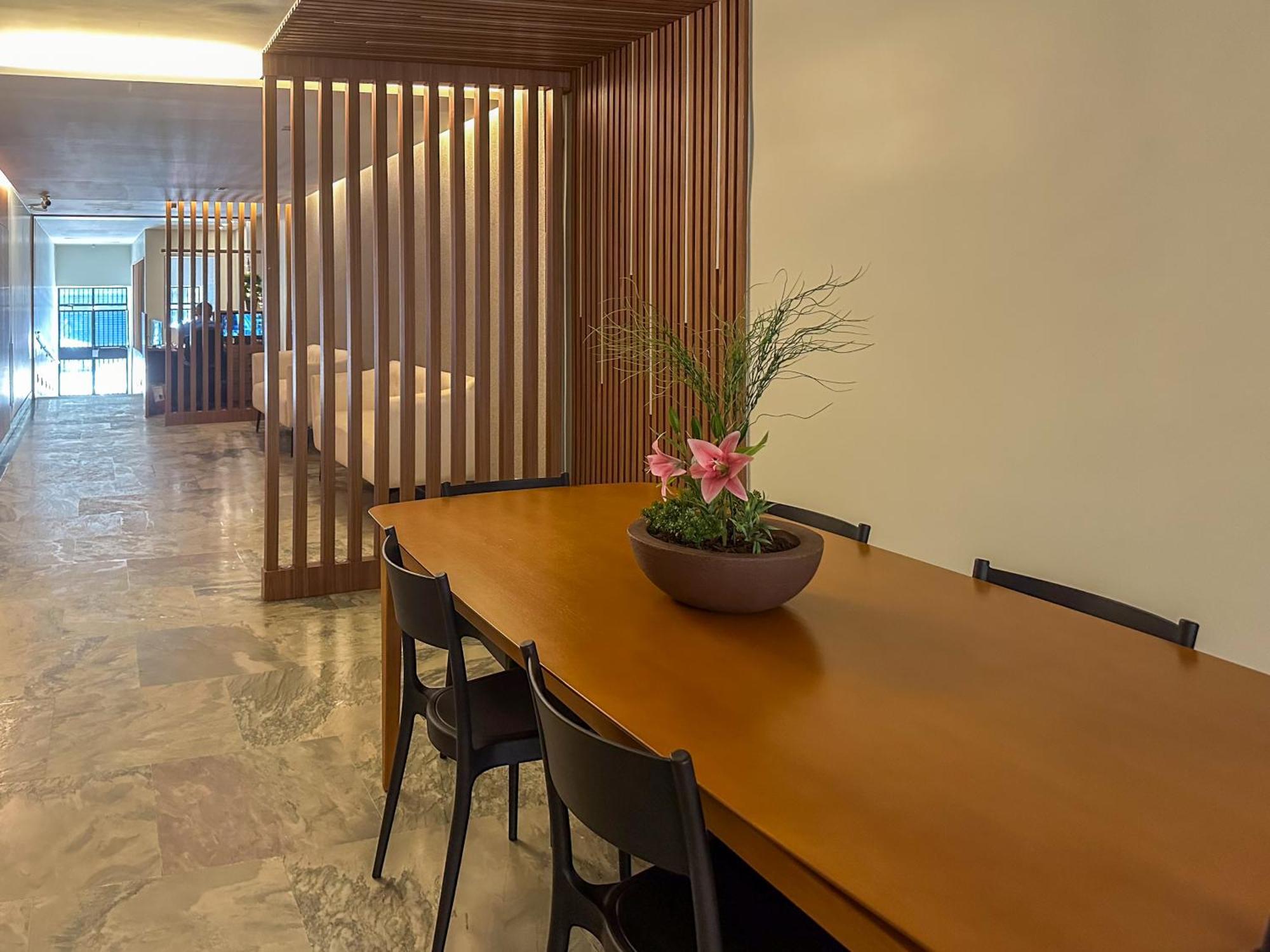 The Best Copacabana Luxury Design 3 Bedroom Room 3 Bathroom 85 Inch Cinema Tv Top Location Rio de Janeiro Luaran gambar