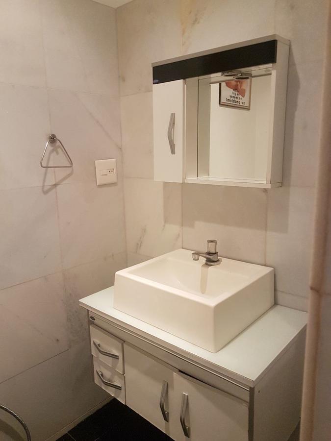 The Best Copacabana Luxury Design 3 Bedroom Room 3 Bathroom 85 Inch Cinema Tv Top Location Rio de Janeiro Luaran gambar