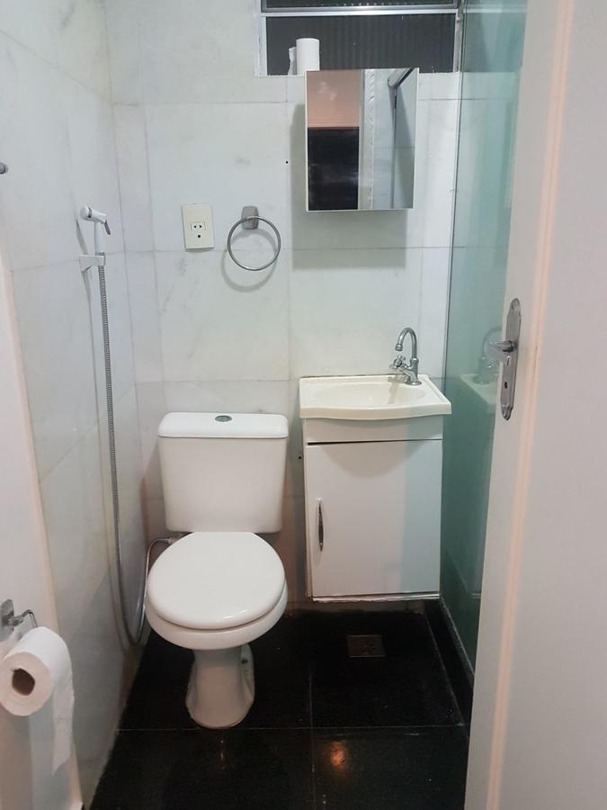 The Best Copacabana Luxury Design 3 Bedroom Room 3 Bathroom 85 Inch Cinema Tv Top Location Rio de Janeiro Luaran gambar